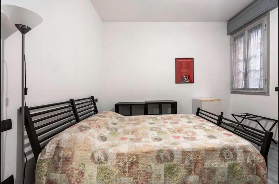 Appartement A Casa Di Mario à Bologne Extérieur photo