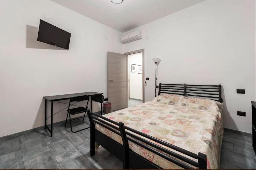 Appartement A Casa Di Mario à Bologne Extérieur photo