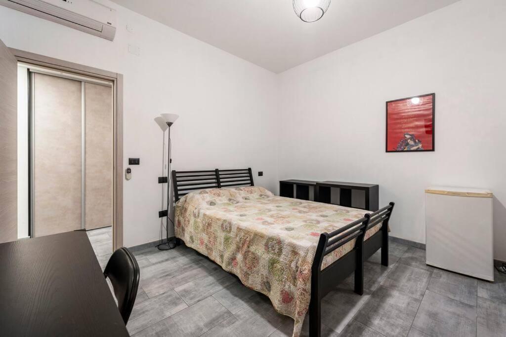 Appartement A Casa Di Mario à Bologne Extérieur photo