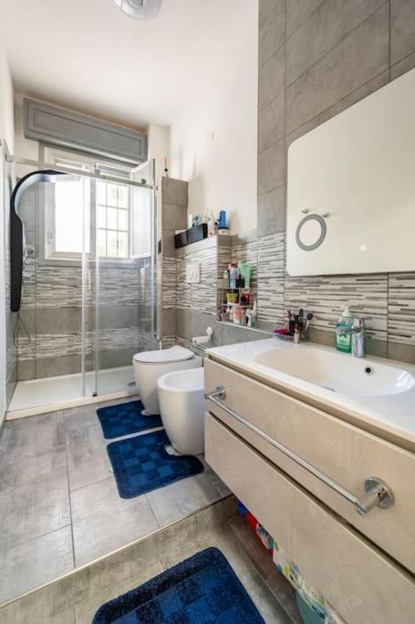 Appartement A Casa Di Mario à Bologne Extérieur photo