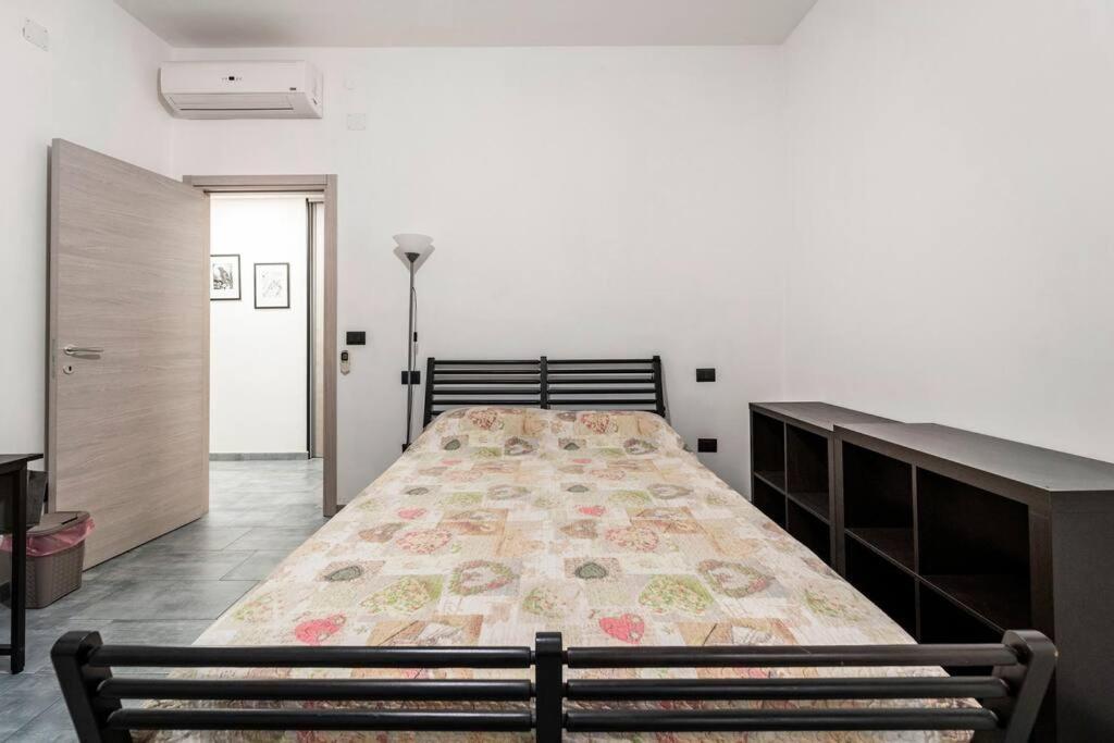 Appartement A Casa Di Mario à Bologne Extérieur photo
