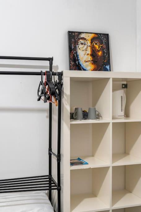 Appartement A Casa Di Mario à Bologne Extérieur photo