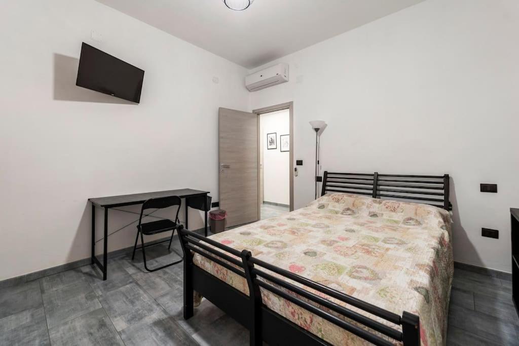 Appartement A Casa Di Mario à Bologne Extérieur photo